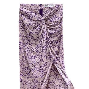 Beautiful midi skirt